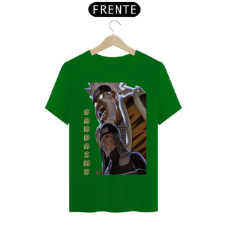 Nome do produto Hiruzen Sarutobi 08 Unissex