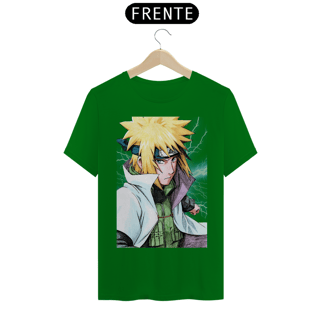 Nome do produto Namikaze Minato 05 Unissex