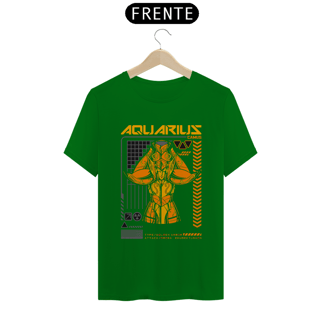Nome do produto Camus de Aquário Classic Unissex