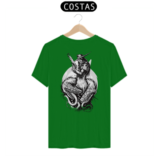 Nome do produto Hellsing - Quality Unissex