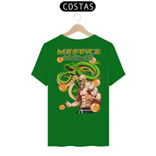 Nome do produto Mestre Kame Classic Unissex 02