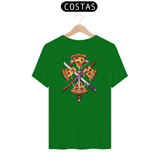 Nome do produto Tartarugas Ninjas Unissex Quality