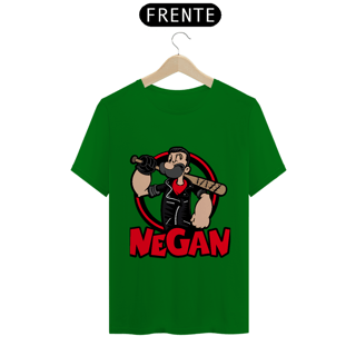 Nome do produto Popeye Negan Quality Unissex