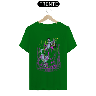 Nome do produto Camisa Quality Unissex Jhon Wick