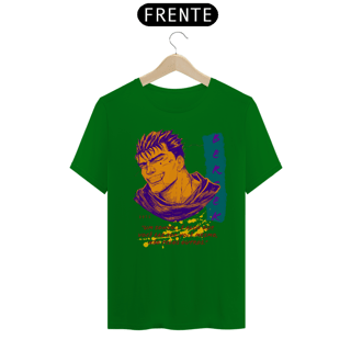 Nome do produto T-shirt Bersek Quality 03