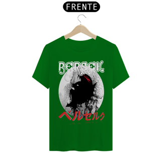Nome do produto T-shirt Bersek Quality 04