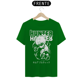 Nome do produto T-shirt Killua II