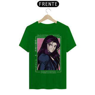 Nome do produto T-shirt Premium CDZ Pandora