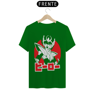 Nome do produto T-shirt CDZ Seya de Pegasus