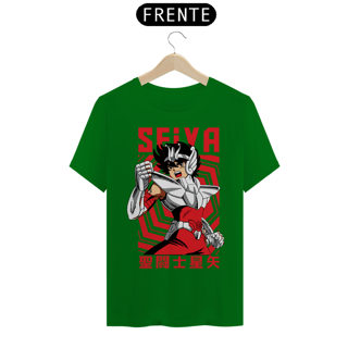 Nome do produto T-shirt CDZ Seya de Pegasus II