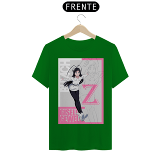 Nome do produto T-shirt Premium Bleach Giselle Gewelle