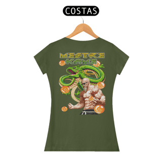 Nome do produto Mestre Kame Quality Feminino 02