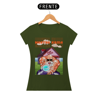 Nome do produto Mestre Kame Baby Long Quality