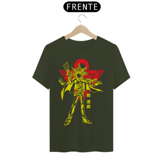 Nome do produto Camisa Prime Unissex YU-GI-OH! 