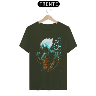 Nome do produto T-shirt Premium SSJ
