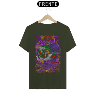 Nome do produto T-shirt Premium One Piece V