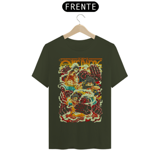 Nome do produto T-shirt Premium One Piece VI