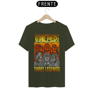 Nome do produto T-shirt Premium One Piece VIII