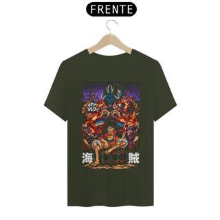 Nome do produto T-shirt Premium One Piece VII