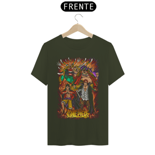 Nome do produto T-shirt Premium One Piece X