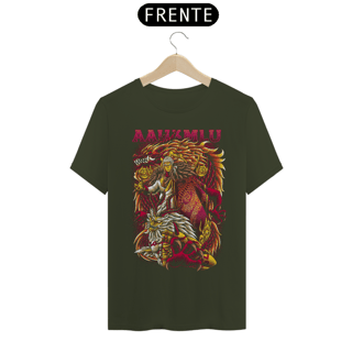 Nome do produto T-shirt Premium One Piece Aauxmlu