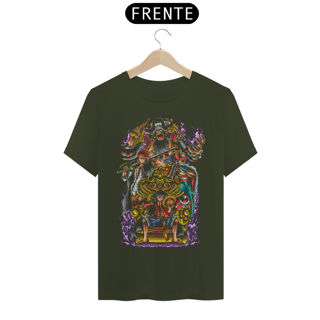 Nome do produto T-shirt Premium One Piece XI