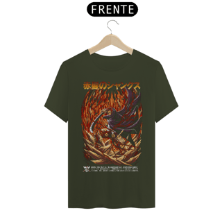 Nome do produto T-shirt Premium One Piece Shanks