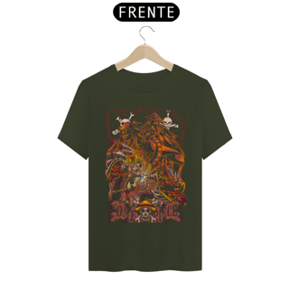 Nome do produto T-shirt Premium One Piece XII