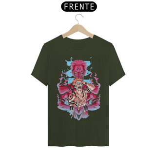 Nome do produto T-shirt Premium Ryomen Sukuna