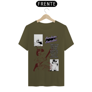 Nome do produto T-shirt Premium Bleach Bambietta Basterbine