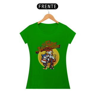 Nome do produto Los Pollos Hermanos Quality Feminino