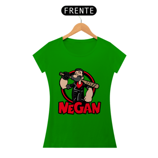 Nome do produto Popeye Negan Quality Feminino
