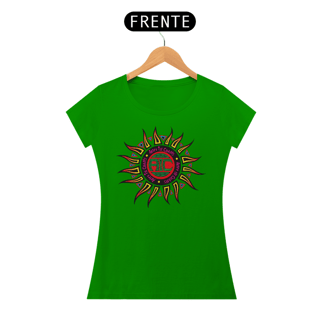 Nome do produto T-shirt Feminino Alice in Chains