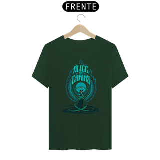Nome do produto Alice in Chains 01 Unissex
