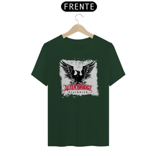 Nome do produto Alter Bridge 01 Unissex