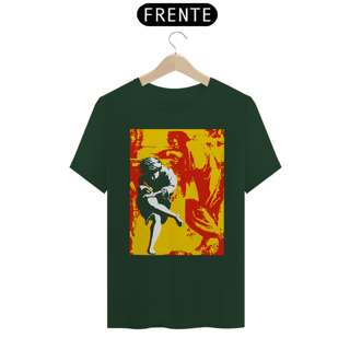 Nome do produto Camiseta Classic Nirvana