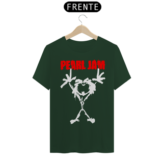 Nome do produto Pearl Jam 01 Unissex