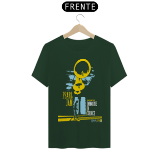 Nome do produto Pearl Jam 02 Unissex