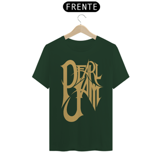 Nome do produto Pearl Jam 03 Unissex