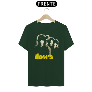 Nome do produto The Doors 01 Unissex