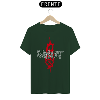 Nome do produto Slipknot 01 Unissex