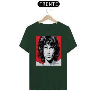 Nome do produto The Doors 02 Unissex