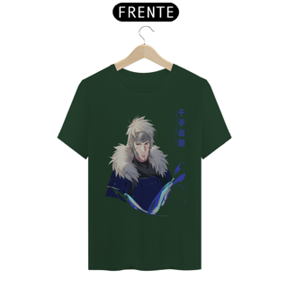 Nome do produto Tobirama Senju 01 Unissex