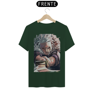 Nome do produto Tobirama Senju 03 Unissex