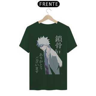 Nome do produto Tobirama Senju 04 Unissex