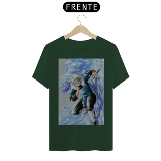 Nome do produto Tobirama Senju 05 Unissex