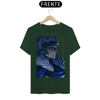 Nome do produto Tobirama Senju 06 Unissex