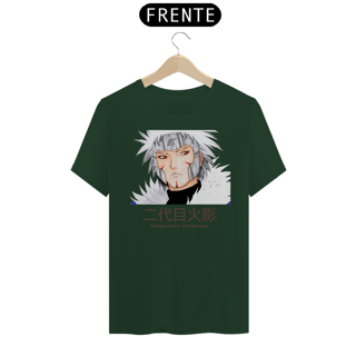 Nome do produto Tobirama Senju 08 Unissex