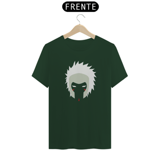 Nome do produto Tobirama Senju 09 Unissex