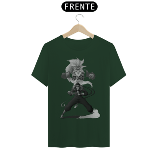 Nome do produto Hiruzen Sarutobi 01 Unissex